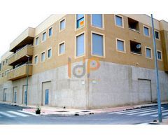 Local Comercial en Venta en Vícar, Almería