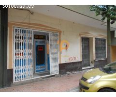 Local Comercial en Venta en Huércal-Overa, Almería