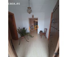 Casa en Venta en Zurgena, Almería