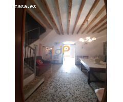 Casa de Pueblo en Venta en Zurgena, Almería