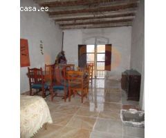 Casa en Venta en Huércal-Overa, Almería