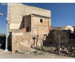 Parcela en Venta en Pulpí, Almería