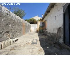 Casa en Venta en Huércal-Overa, Almería