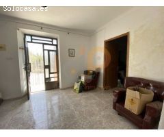 Casa en Venta en Huércal-Overa, Almería