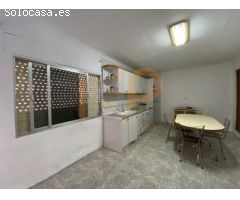 Casa en Venta en Huércal-Overa, Almería