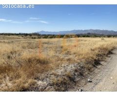 Parcela Rústica en Venta en Huércal-Overa, Almería