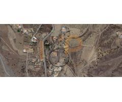 Parcela en Venta en Huércal-Overa, Almería