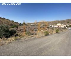 Parcela en Venta en Huércal-Overa, Almería