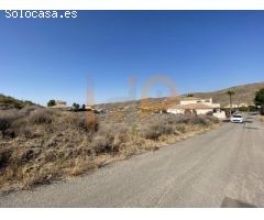 Parcela en Venta en Huércal-Overa, Almería
