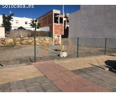 Parcela en Venta en Vera Playa, Almería
