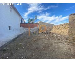 Cortijo en Venta en Huércal-Overa, Almería