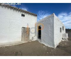 Cortijo en Venta en Huércal-Overa, Almería