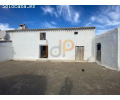 Cortijo en Venta en Huércal-Overa, Almería