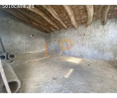 Cortijo en Venta en Huércal-Overa, Almería