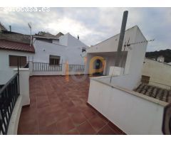 Casa en Venta en Urrácal, Almería