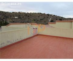 Chalet en Venta en Bédar, Almería