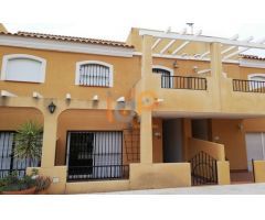 Piso Duplex en Venta en Los Gallardos, Almería