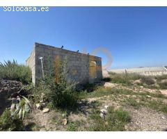 Casa en Venta en Zurgena, Almería