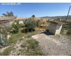 Casa en Venta en Zurgena, Almería