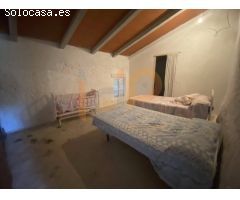 Casa en Venta en Zurgena, Almería