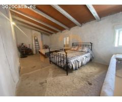Casa en Venta en Zurgena, Almería