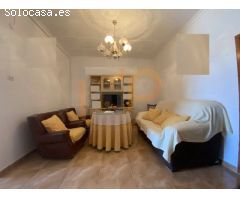 Casa en Venta en Zurgena, Almería