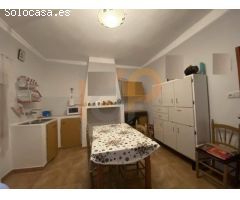 Casa en Venta en Zurgena, Almería