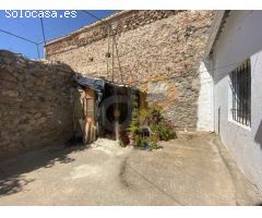 Casa en Venta en Zurgena, Almería