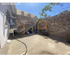 Casa en Venta en Zurgena, Almería