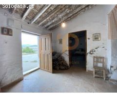 Casa en Venta en Zurgena, Almería