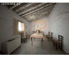 Casa en Venta en Zurgena, Almería