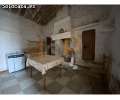 Casa en Venta en Zurgena, Almería