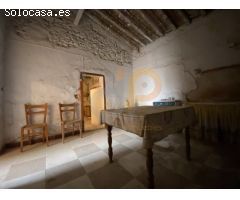 Casa en Venta en Zurgena, Almería