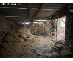 Casa en Venta en Zurgena, Almería