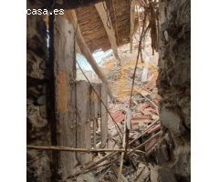 Casa en Venta en Zurgena, Almería