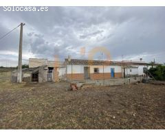 Cortijo en Venta en Huércal-Overa, Almería