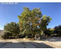 Cortijo en Venta en Huércal-Overa, Almería