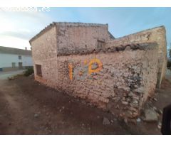 Casa de Pueblo en Venta en Chirivel, Almería