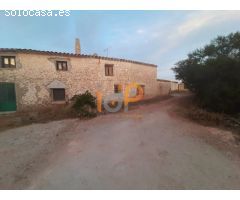 Casa de Pueblo en Venta en Chirivel, Almería