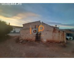Casa de Pueblo en Venta en Chirivel, Almería