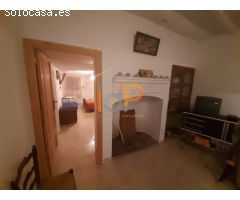 Casa de Pueblo en Venta en Chirivel, Almería