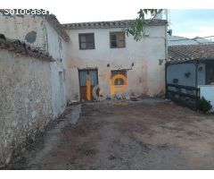 Casa de Pueblo en Venta en Chirivel, Almería