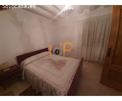 Casa de Pueblo en Venta en Chirivel, Almería