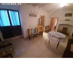 Casa de Pueblo en Venta en Chirivel, Almería