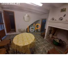 Casa de Pueblo en Venta en Chirivel, Almería