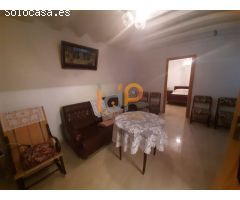 Casa de Pueblo en Venta en Chirivel, Almería