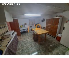 Casa de Pueblo en Venta en Chirivel, Almería