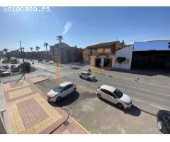 Casa en Venta en Puerto Lumbreras, Murcia