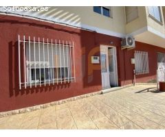 Casa en Venta en Puerto Lumbreras, Murcia