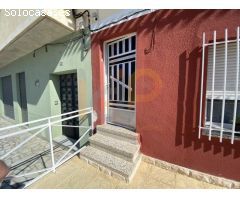 Casa en Venta en Puerto Lumbreras, Murcia